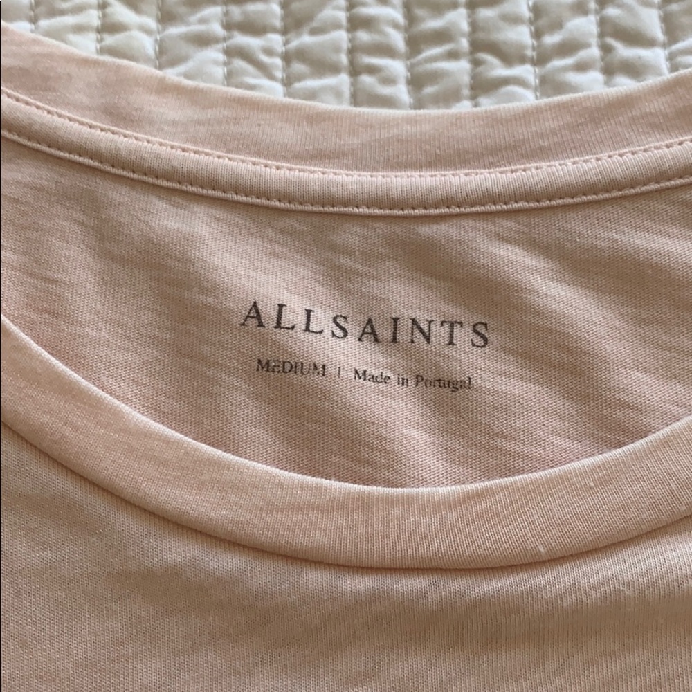 All Saints Top - Picture 7 of 12